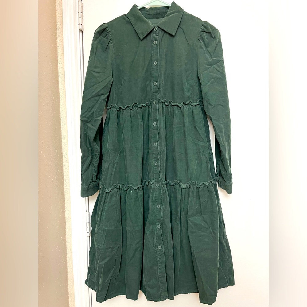 Ledin dress cottage core - Perfect for spring